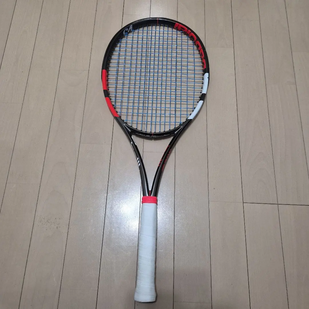 2026年最新】babolat pure strike vsの人気アイテム - メルカリ