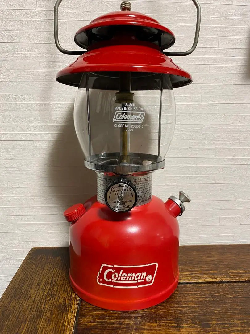 2026年最新】コールマンバースデーランタンの人気アイテム - メルカリ
