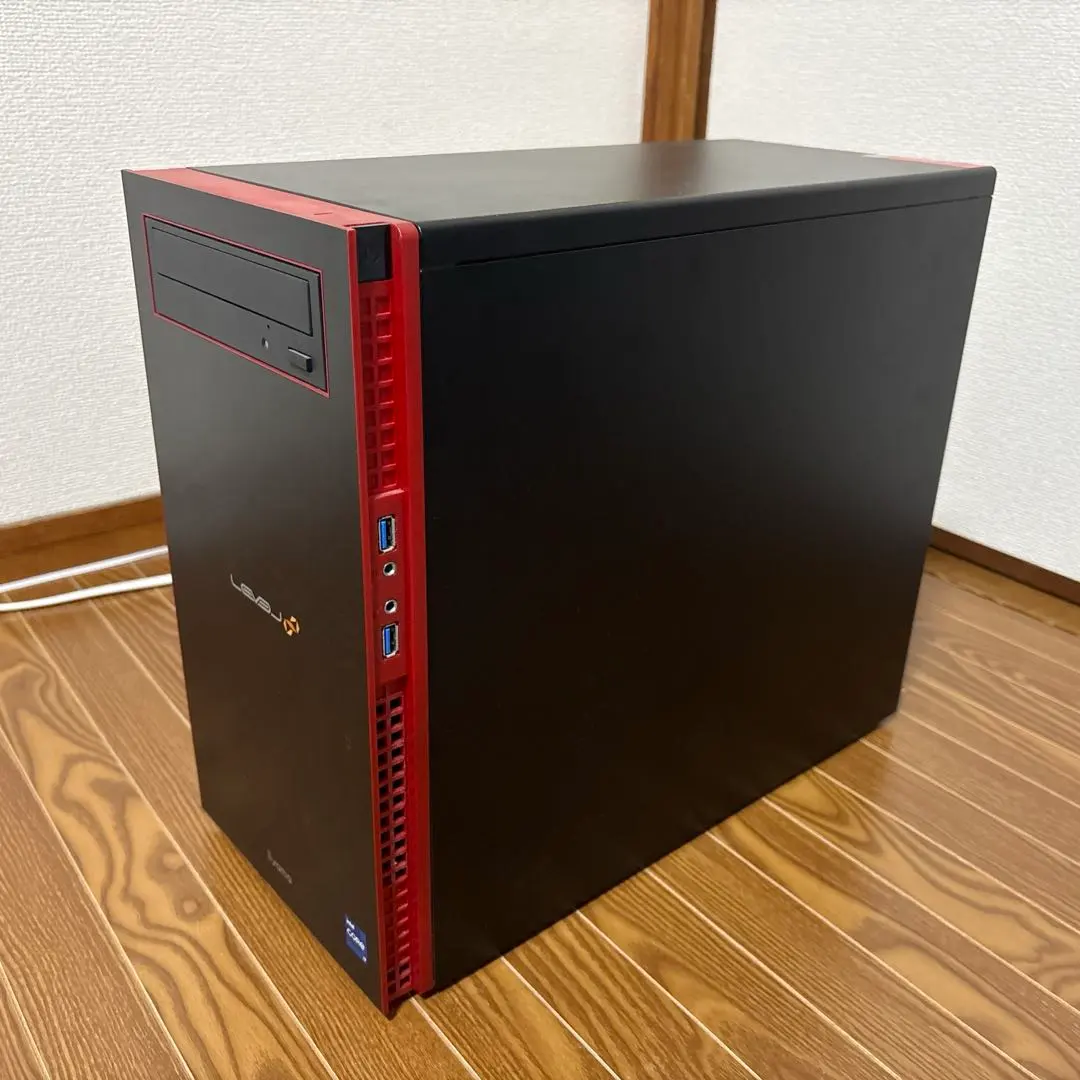 2026年最新】iiyama デスクトップPCの人気アイテム - メルカリ