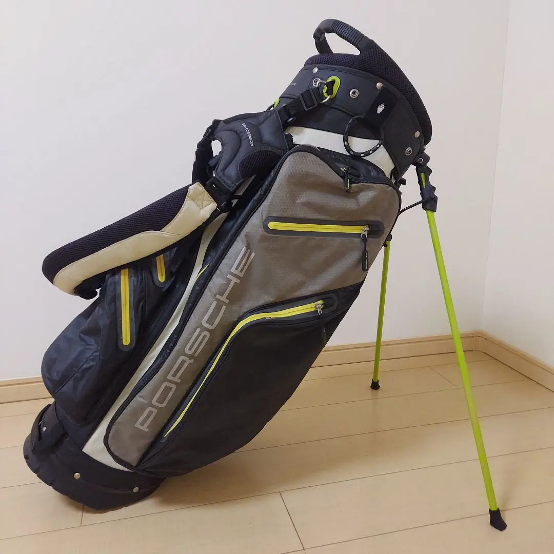 2026年最新】ポルシェデザイン ゴルフの人気アイテム - メルカリ