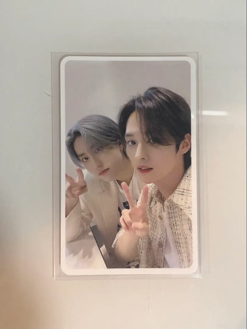 2026年最新】StrayKids ハイタッチ ハン リノの人気アイテム - メルカリ