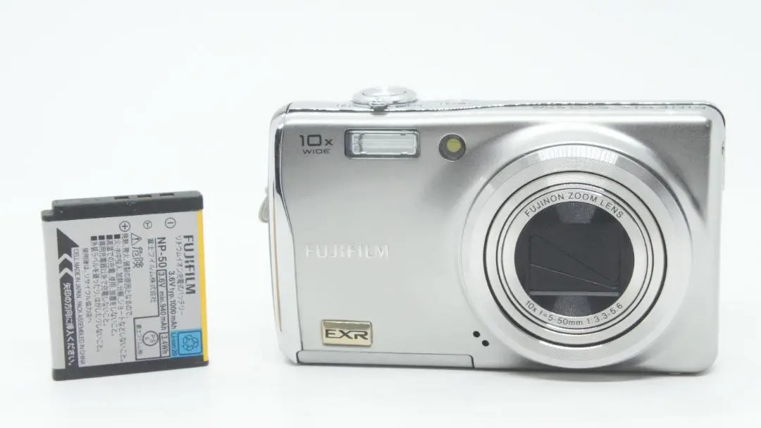 2026年最新】FinePix F70EXRの人気アイテム - メルカリ