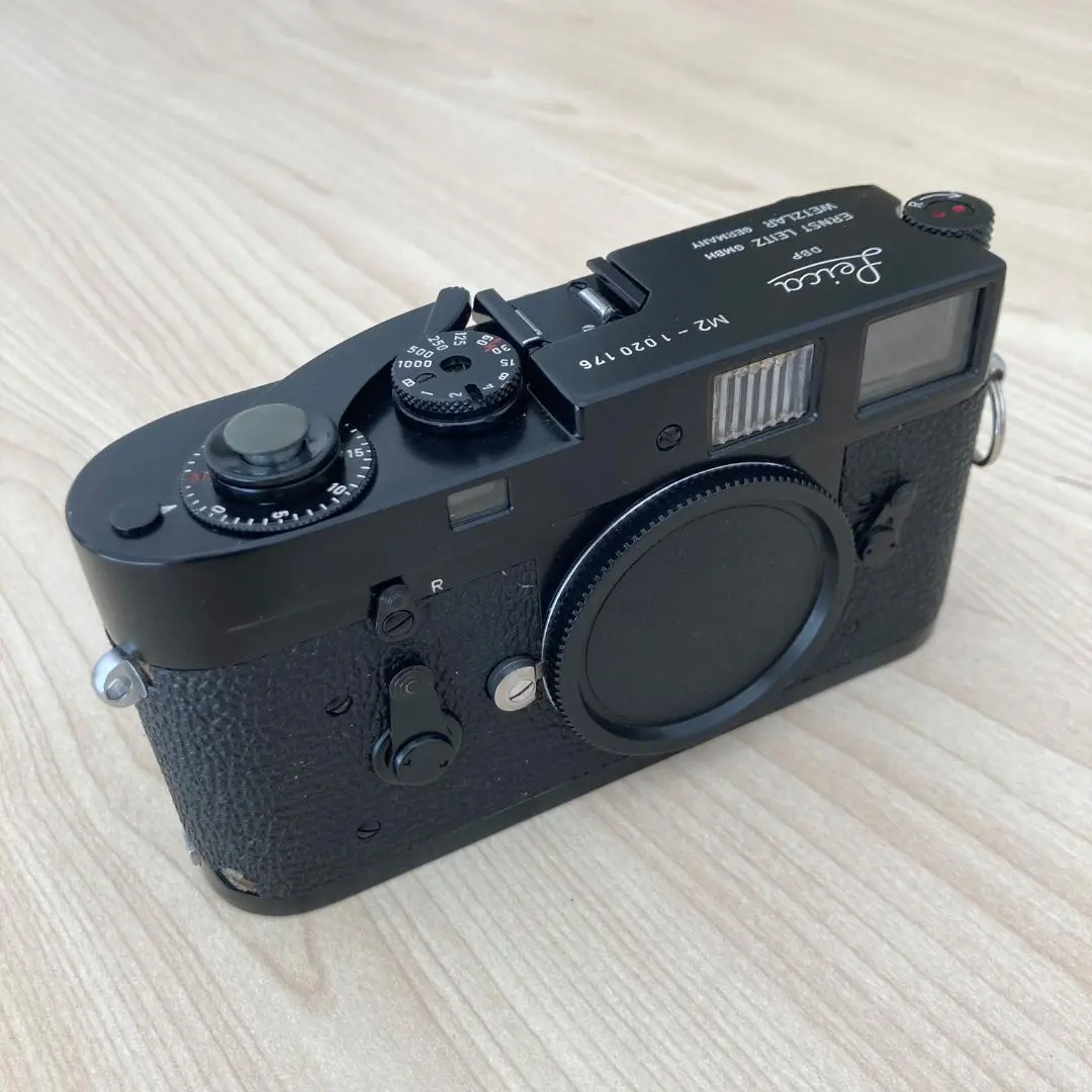 2026年最新】Leica m7 0.72の人気アイテム - メルカリ