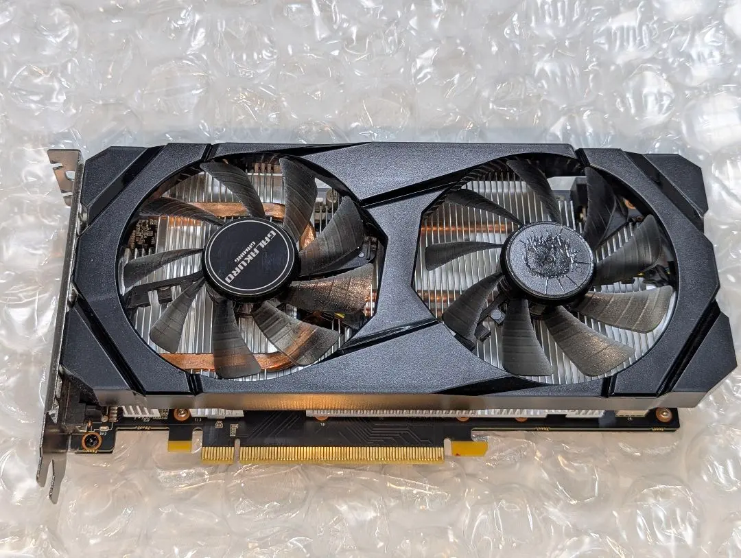 2026年最新】gtx1660 ジャンクの人気アイテム - メルカリ