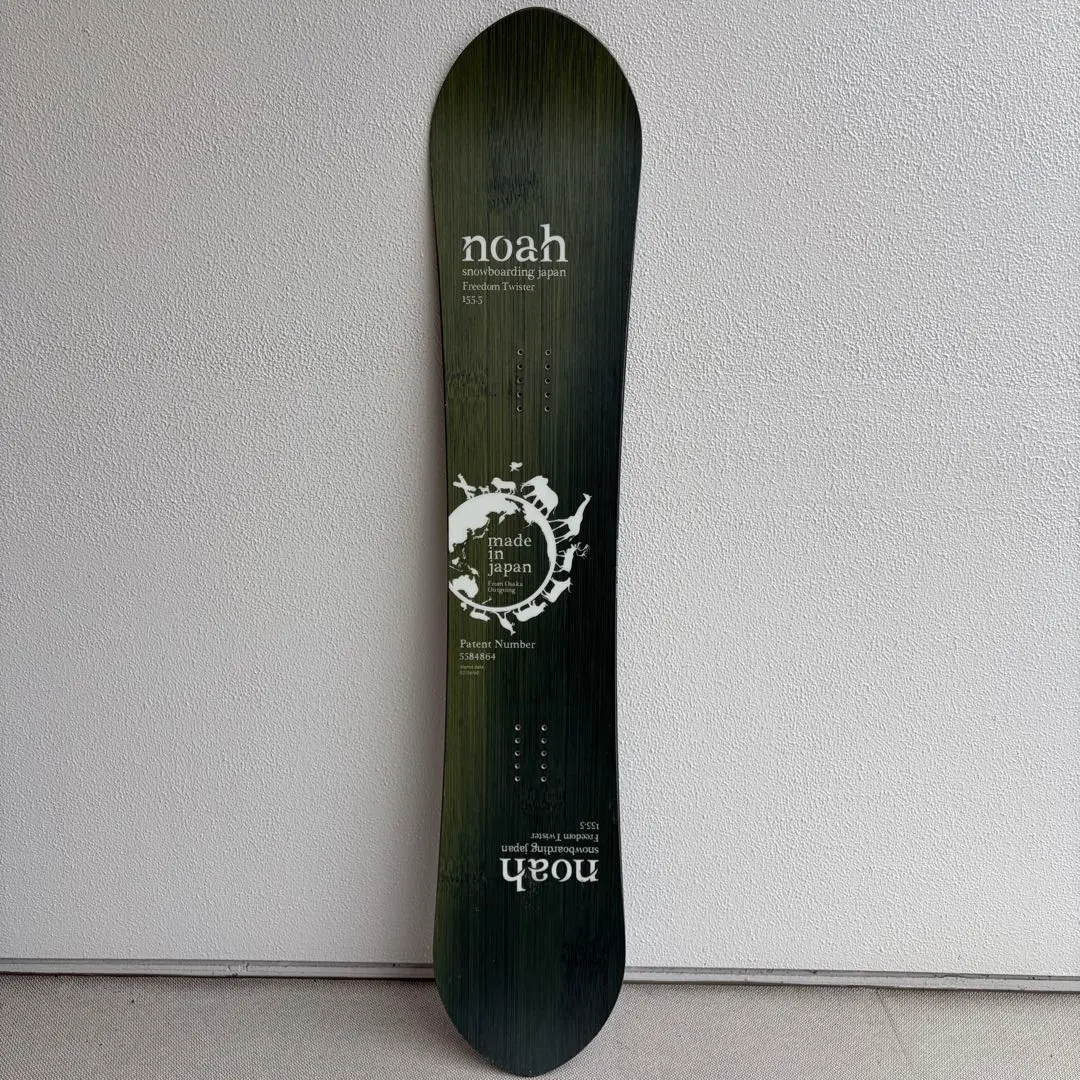 2026年最新】noah スノーボード twisterの人気アイテム - メルカリ
