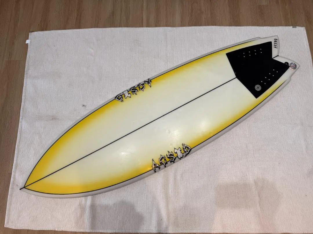 2026年最新】アクソード サーフボードの人気アイテム - メルカリ