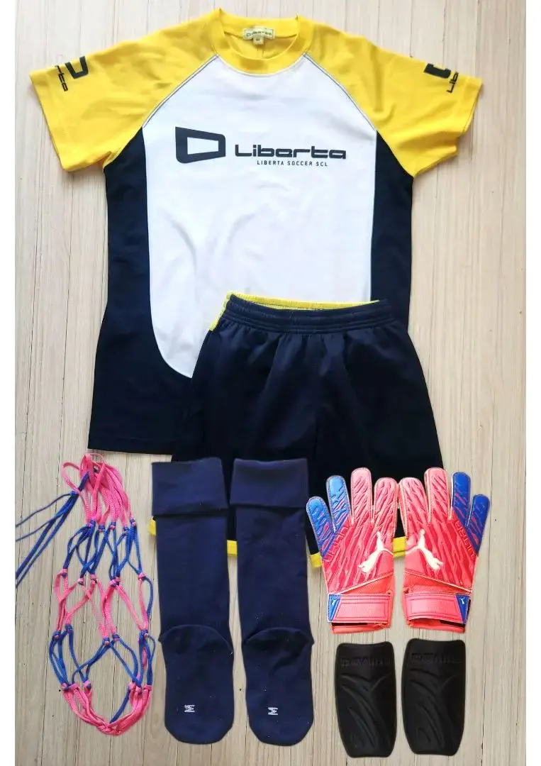 2026年最新】リベルタ ユニフォーム 160の人気アイテム - メルカリ