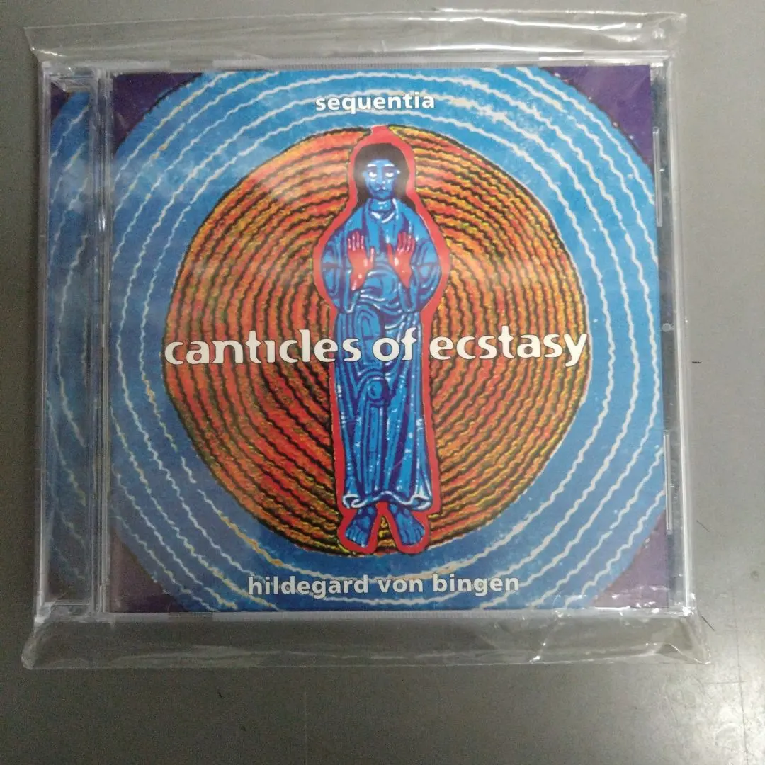 2026年最新】ヒルデガルト・フォン・ビンゲンの人気アイテム - メルカリ