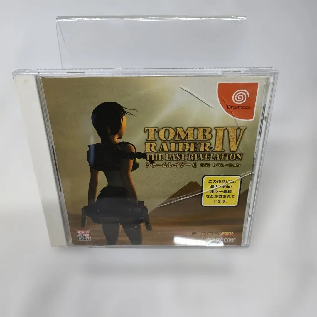 2026年最新】トゥームレイダー4:ラストレベレーションの人気アイテム