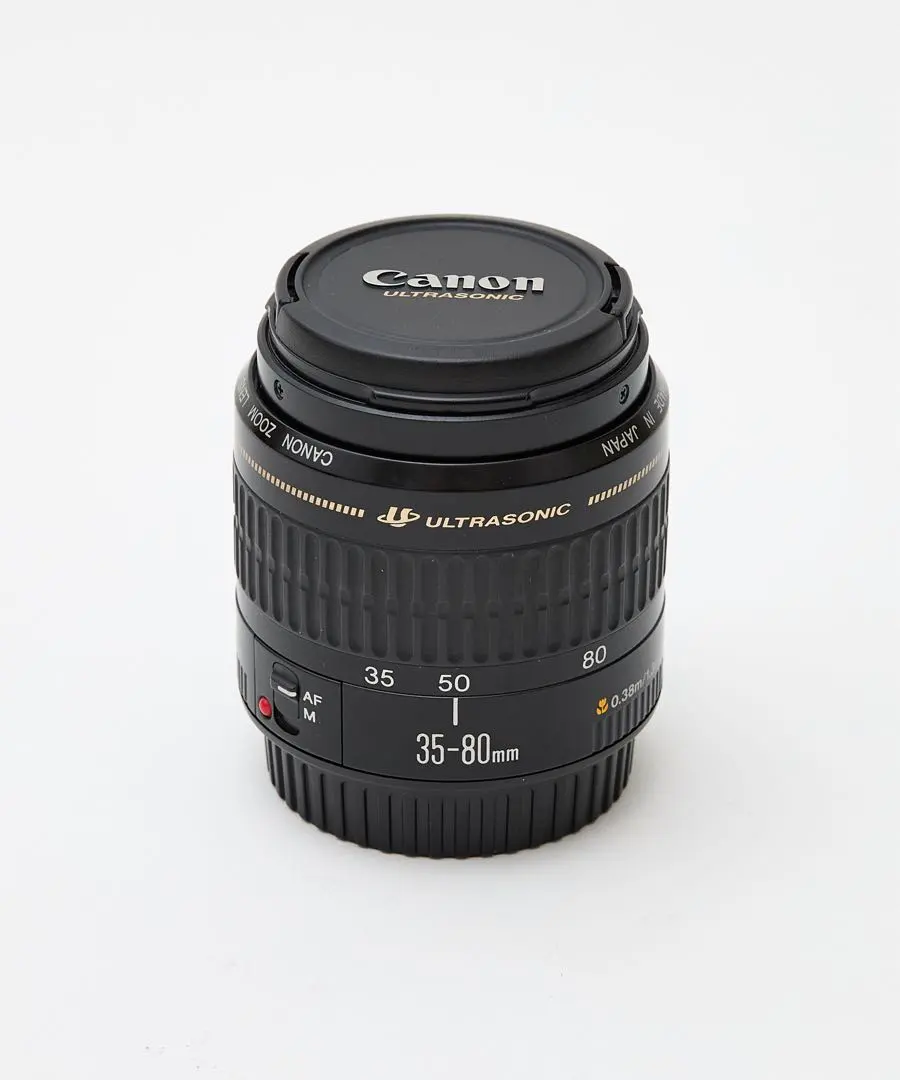2026年最新】EF 35-80MM 1:4-5.6の人気アイテム - メルカリ
