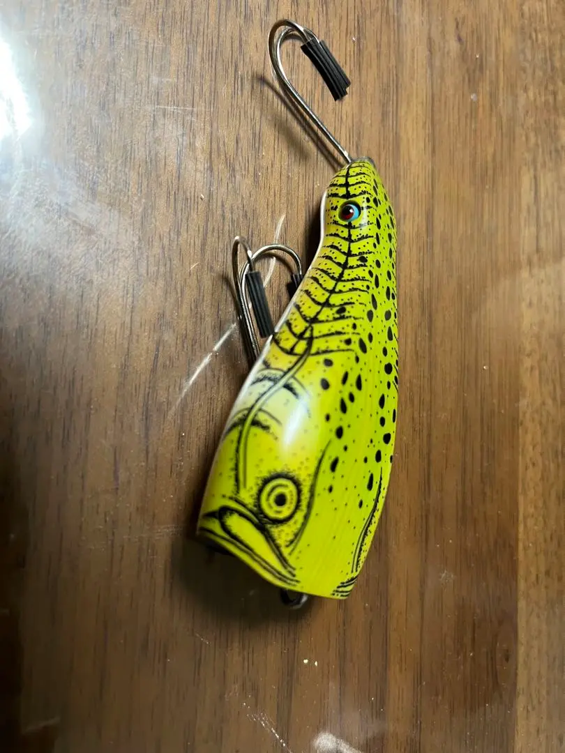 2026年最新】トップブリッジ ルアーの人気アイテム - メルカリ