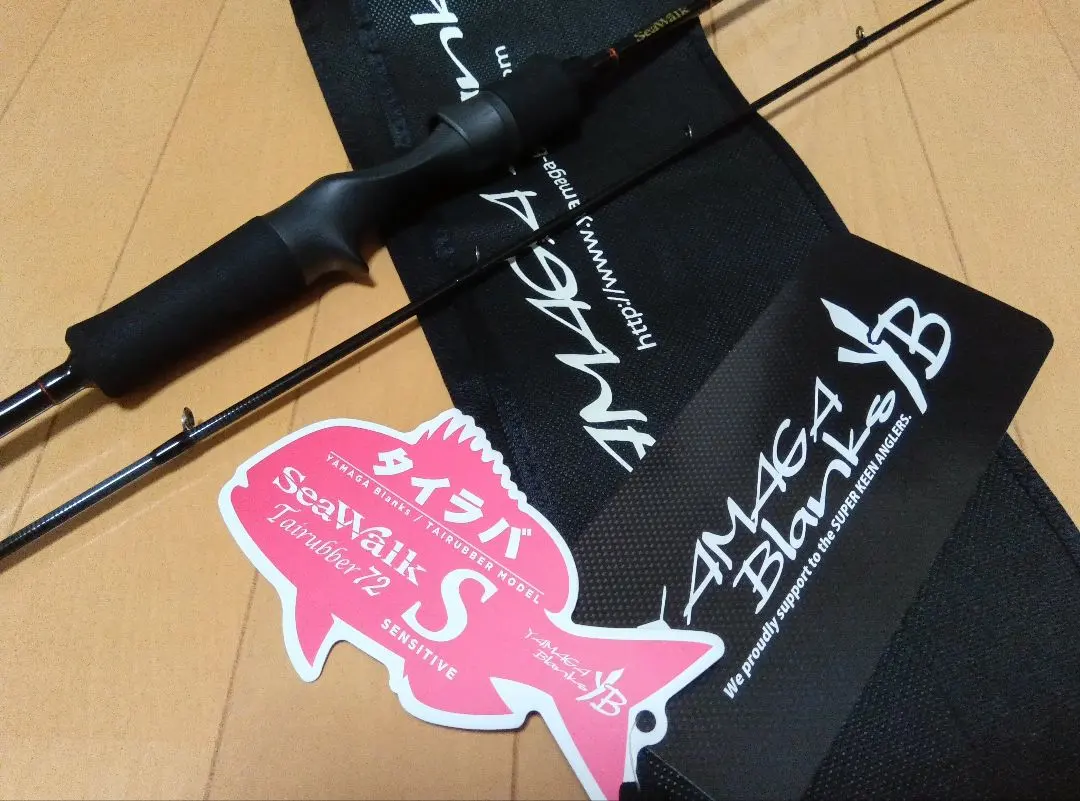 2026年最新】ヤマガブランクス シーウォーク タイラバの人気アイテム