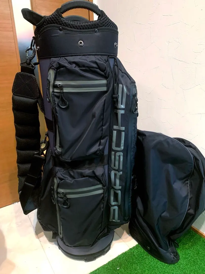 2026年最新】PORSCHE ゴルフバッグ・キャディバッグの人気アイテム