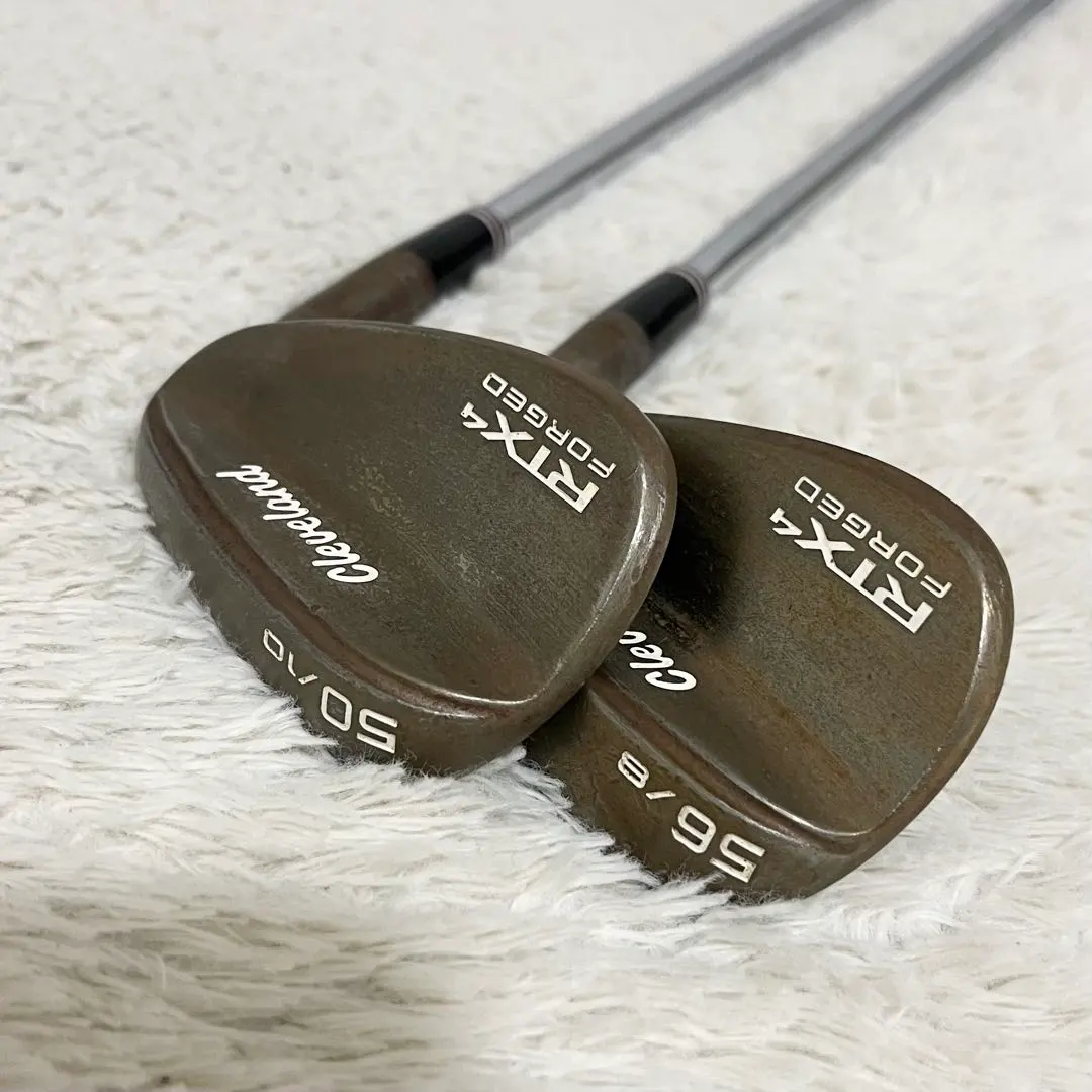 2026年最新】クリーブランド rtx4 56の人気アイテム - メルカリ