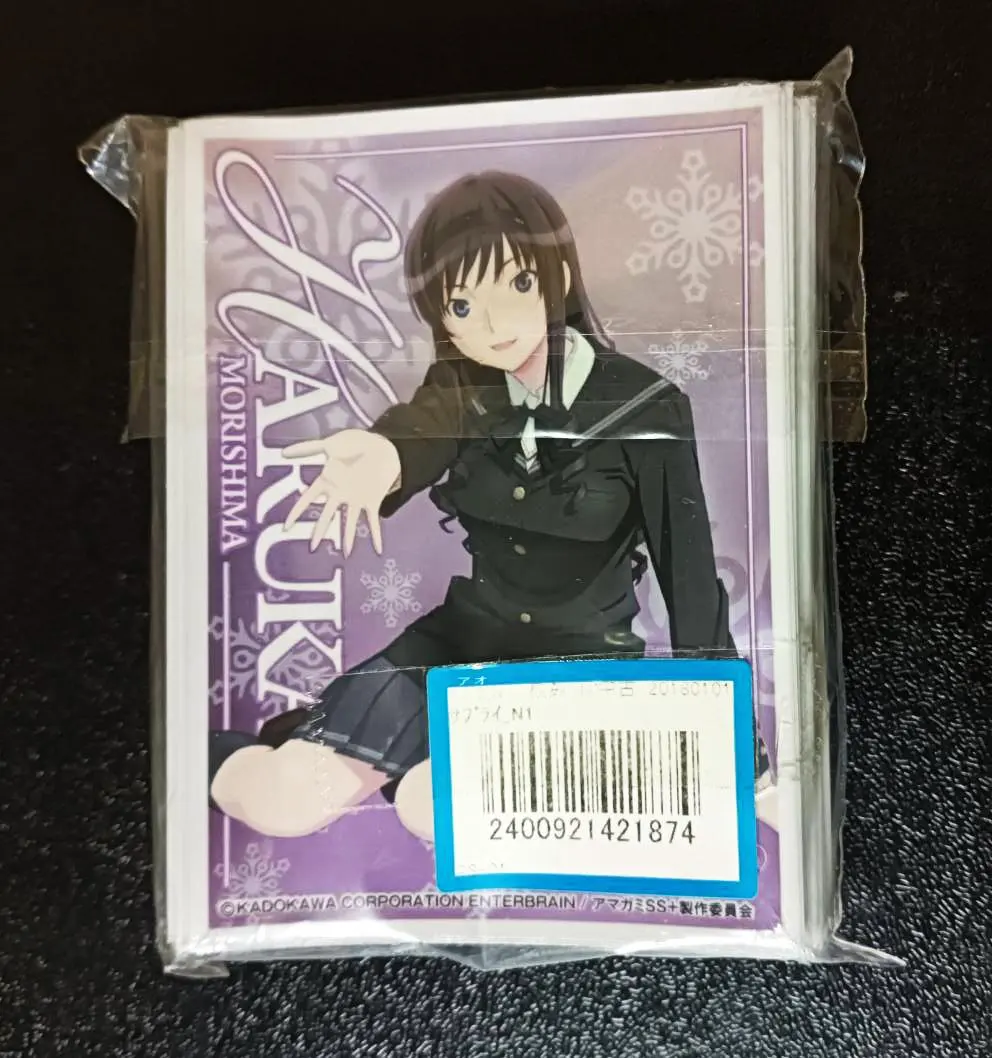 2026年最新】森島はるか スリーブの人気アイテム - メルカリ