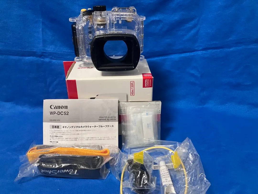 2026年最新】Canon WP-DCの人気アイテム - メルカリ