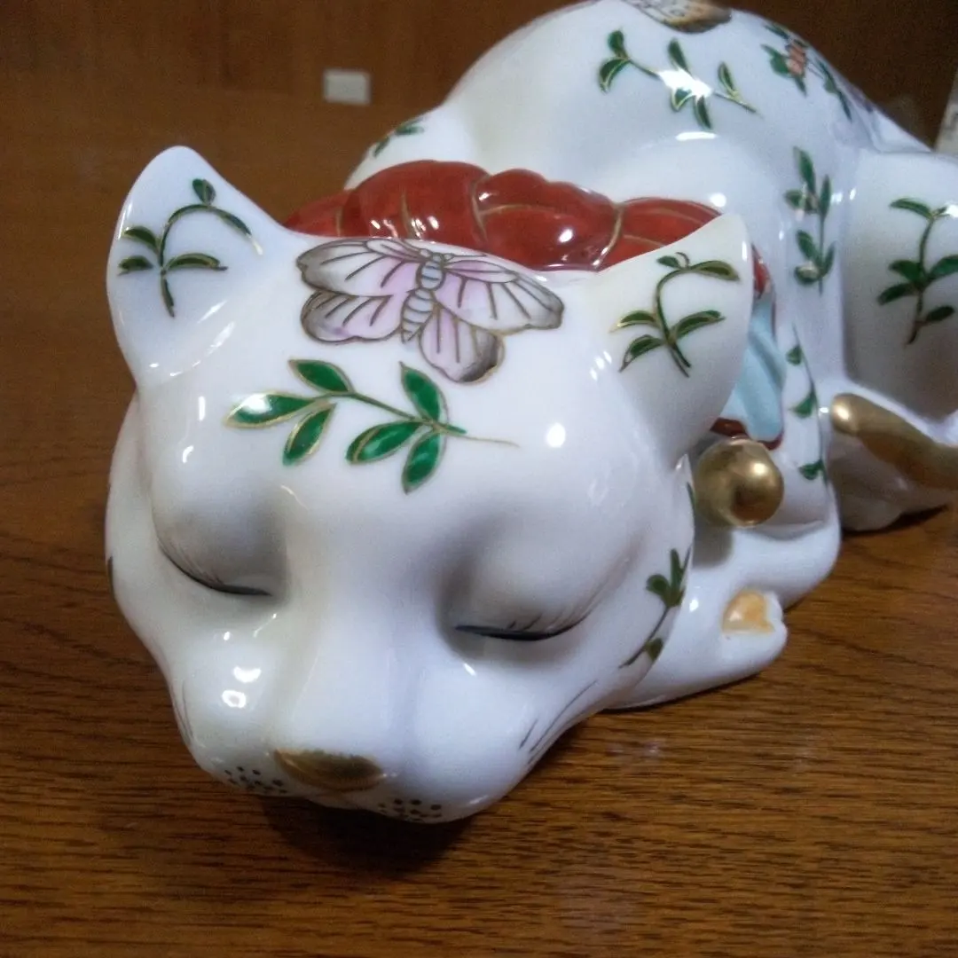 2026年最新】眠り猫 古伊万里の人気アイテム - メルカリ