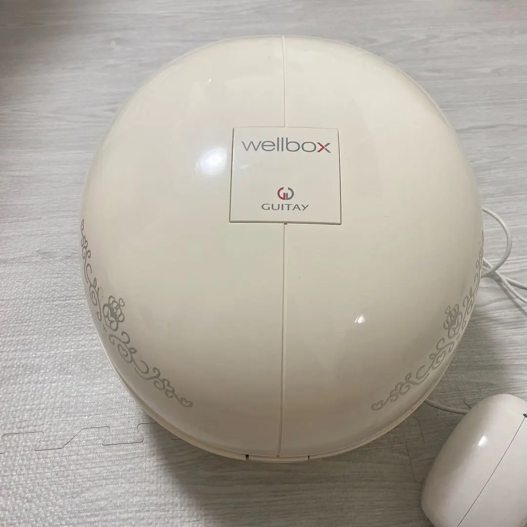 2026年最新】WELLBOX ウェルボックスの人気アイテム - メルカリ