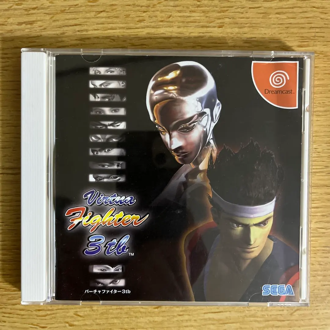 2026年最新】セガ バーチャファイター3tbの人気アイテム - メルカリ