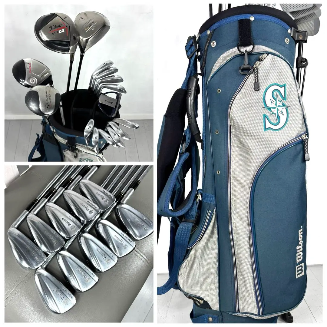 2026年最新】テーラーメイド r360xdの人気アイテム - メルカリ