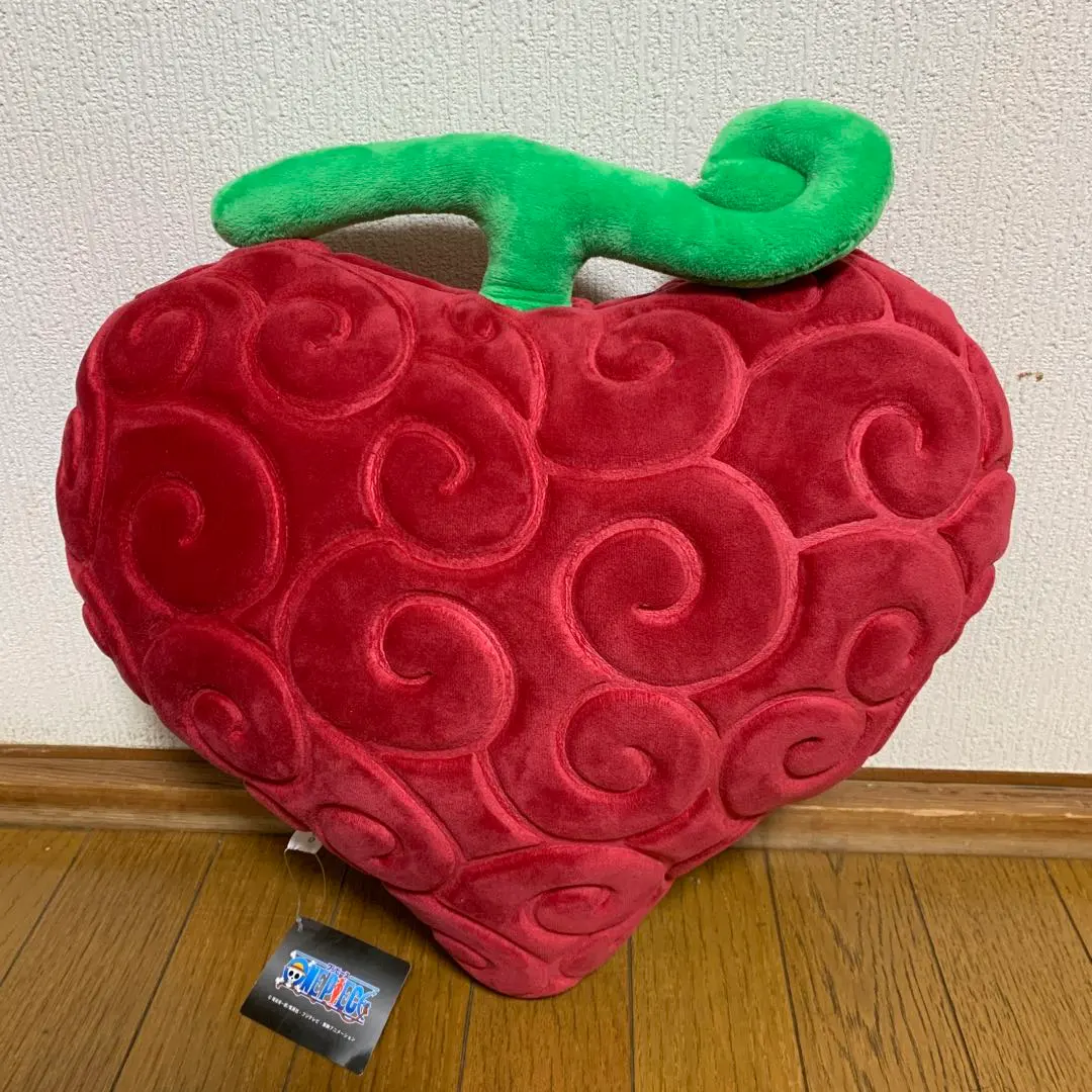 2026年最新】オペオペの実 クッションの人気アイテム - メルカリ