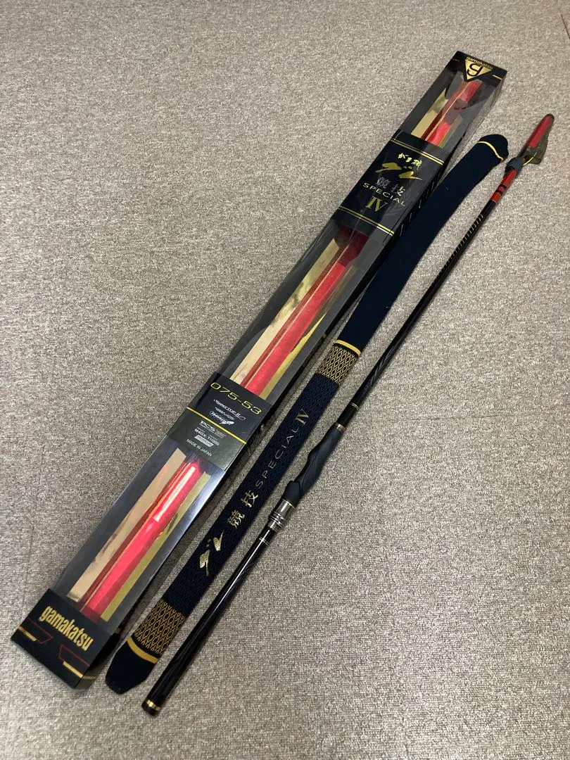 2026年最新】グレ競技スペシャルの人気アイテム - メルカリ