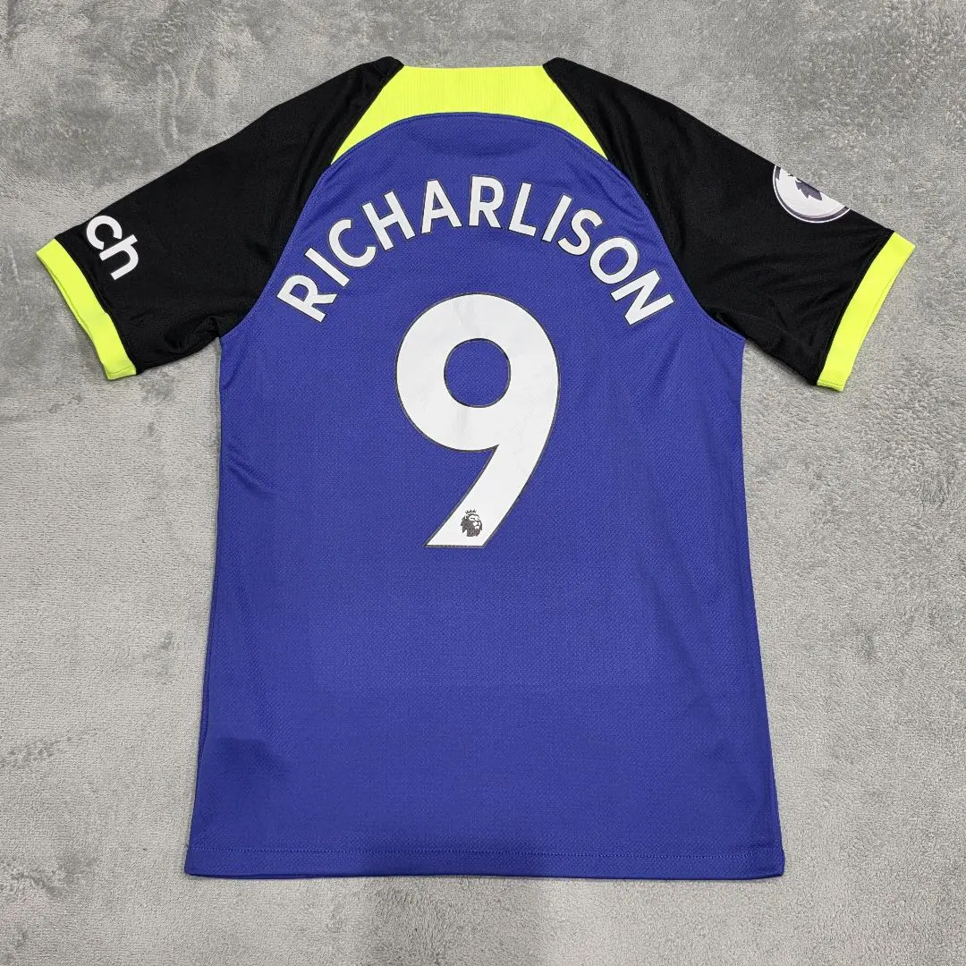 2026年最新】リシャルリソン ユニフォームの人気アイテム - メルカリ