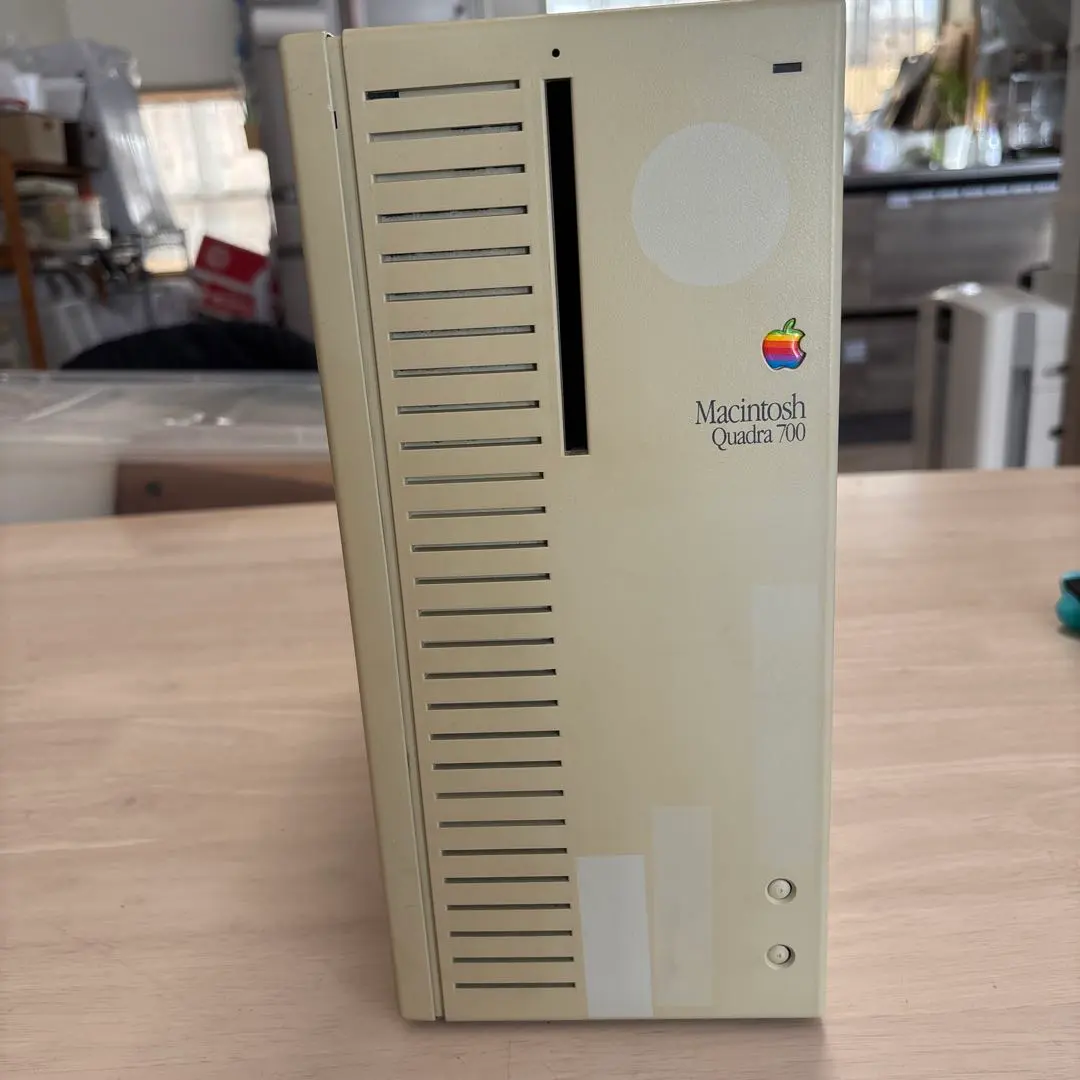 2026年最新】quadra APPLEの人気アイテム - メルカリ