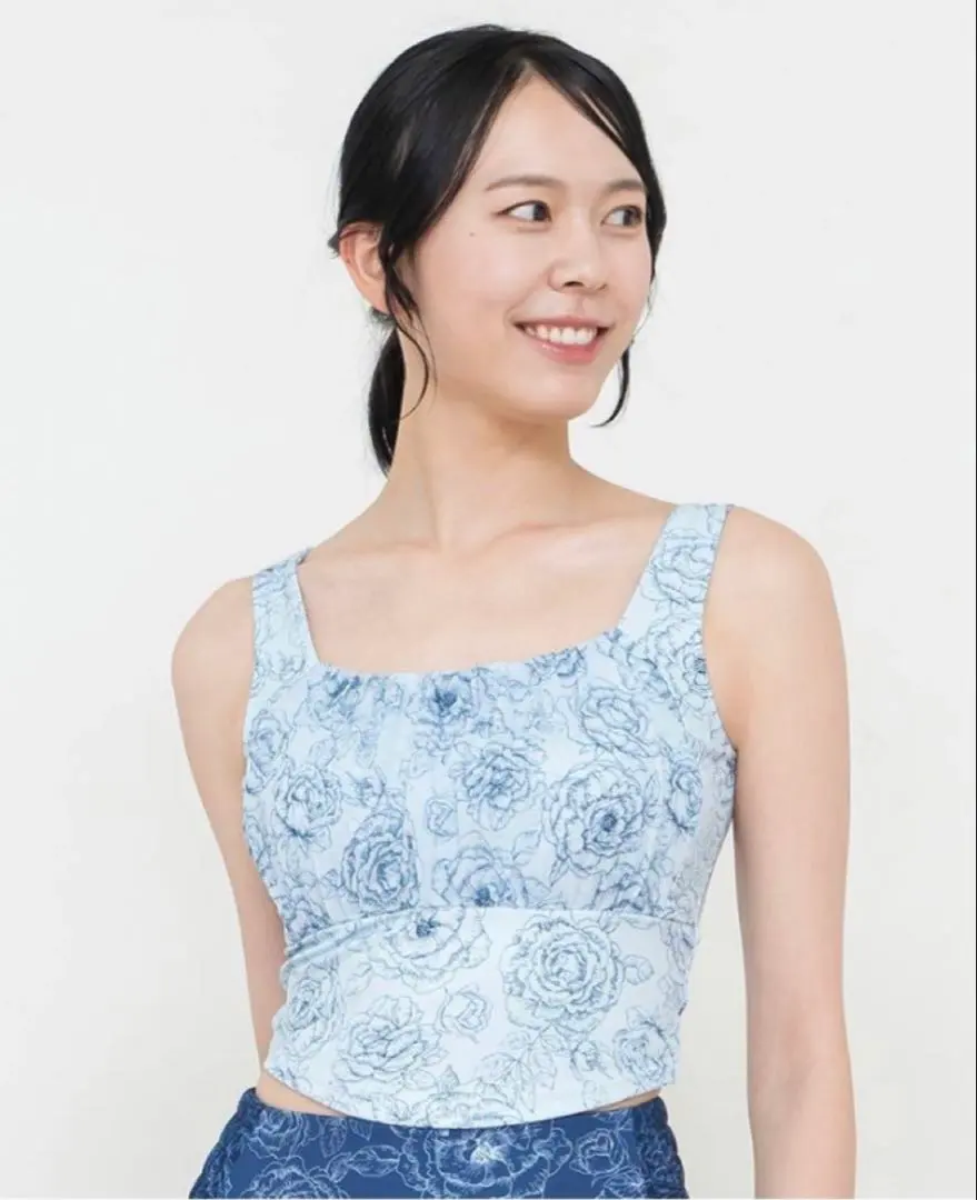 2026年最新】SUKALA ブラトップ ブルーミングフラワーの人気アイテム