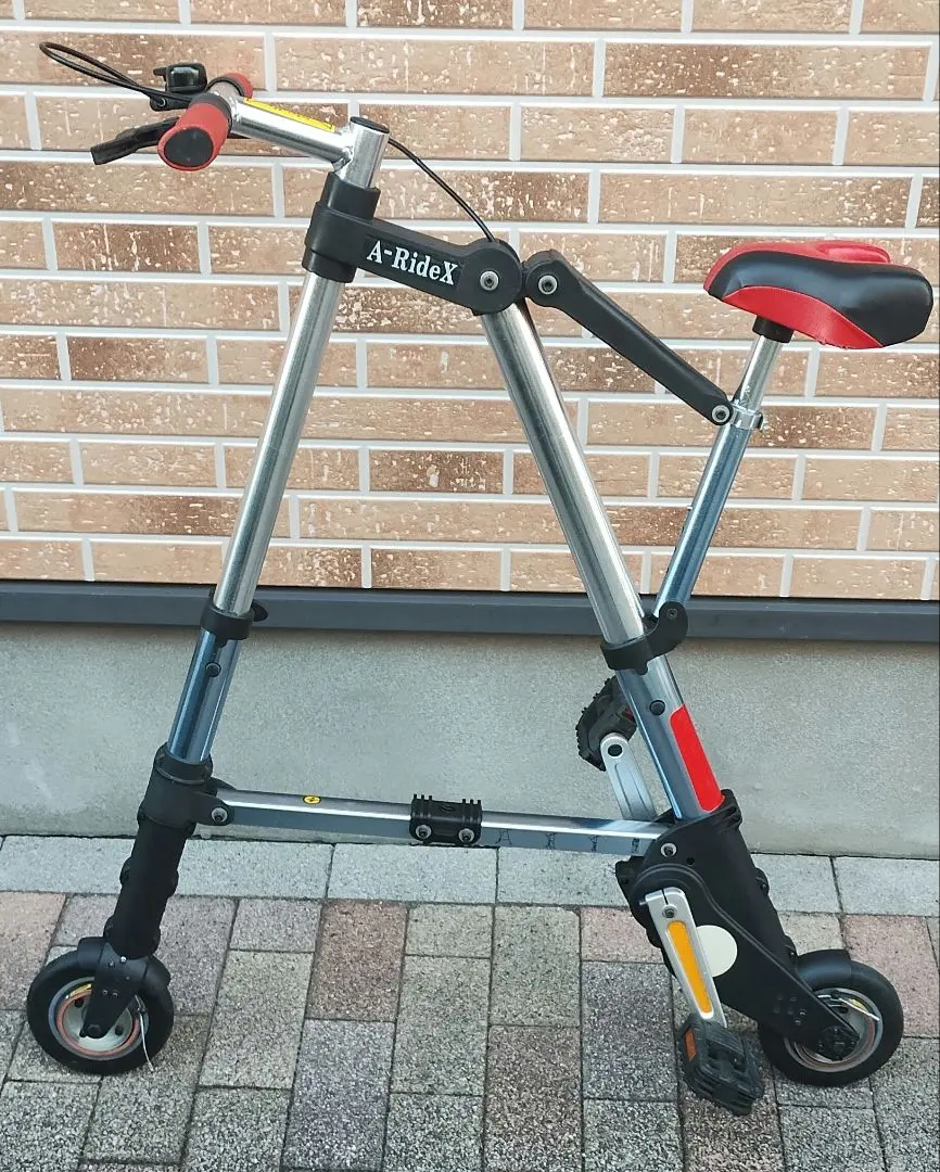 2026年最新】a-ridexの人気アイテム - メルカリ