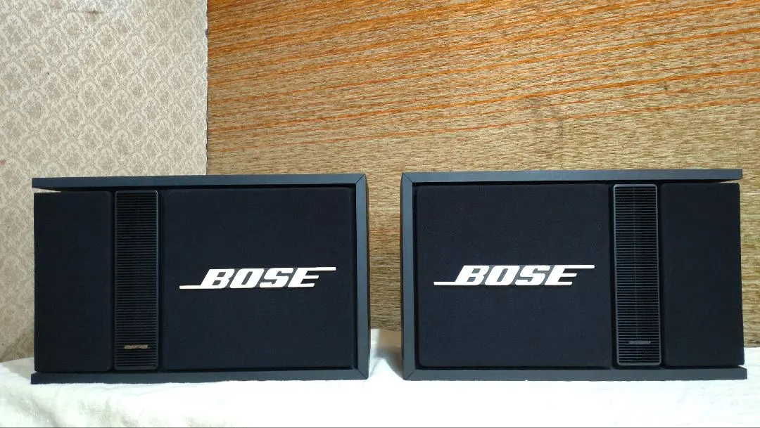 2026年最新】BOSE 301 MUSIC MONITORの人気アイテム - メルカリ