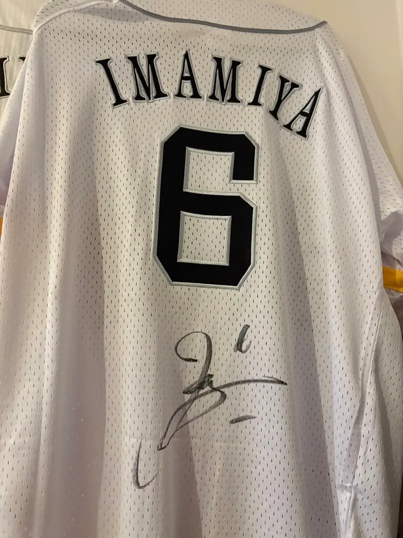 2026年最新】今宮健太 直筆サインの人気アイテム - メルカリ