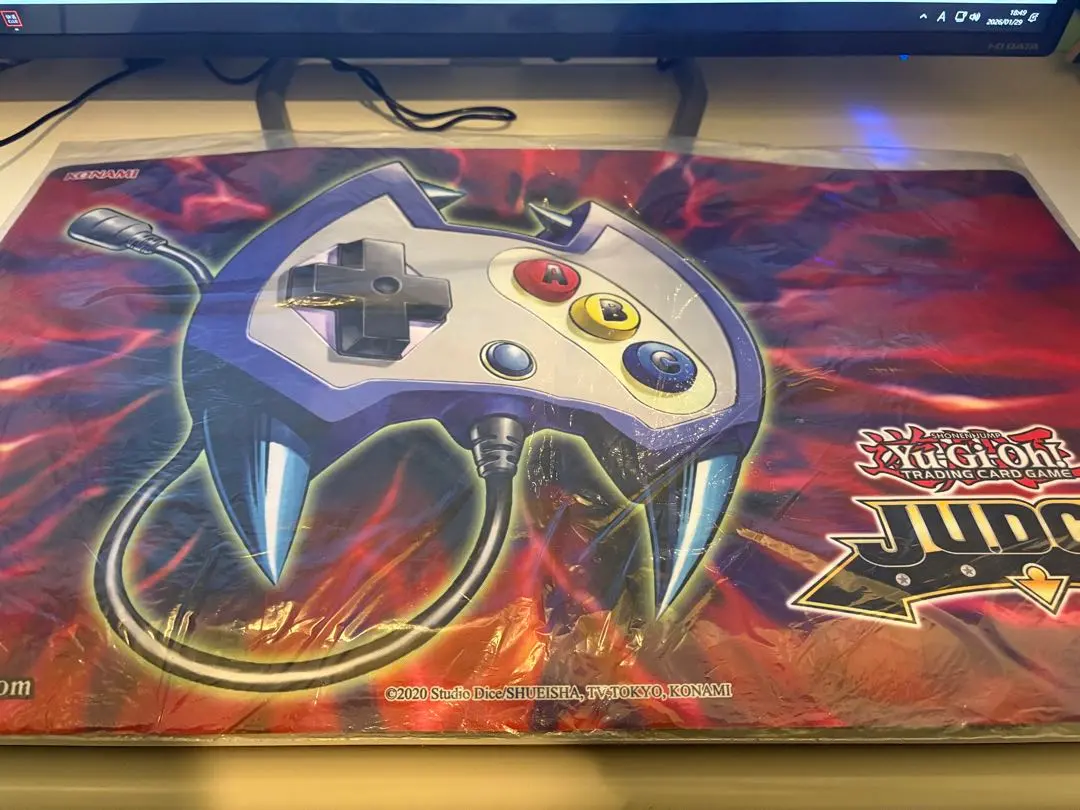 2026年最新】遊戯王 プレイマット 2011の人気アイテム - メルカリ