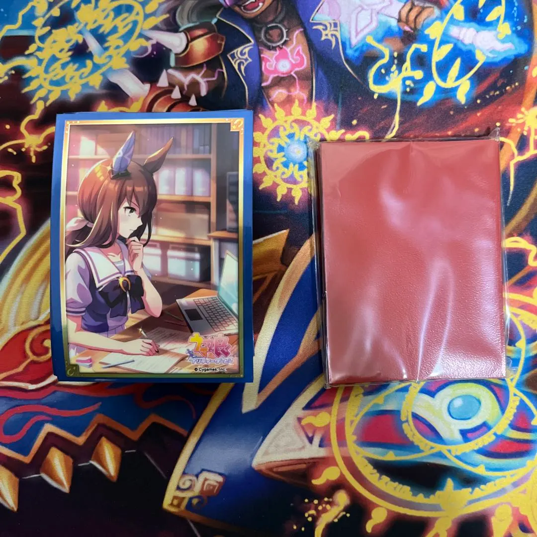 2026年最新】アドマイヤベガ スリーブの人気アイテム - メルカリ