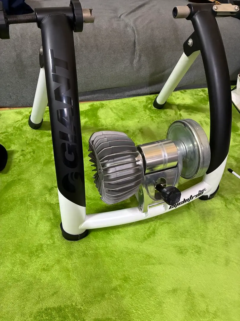 2026年最新】GIANT ローラー台の人気アイテム - メルカリ