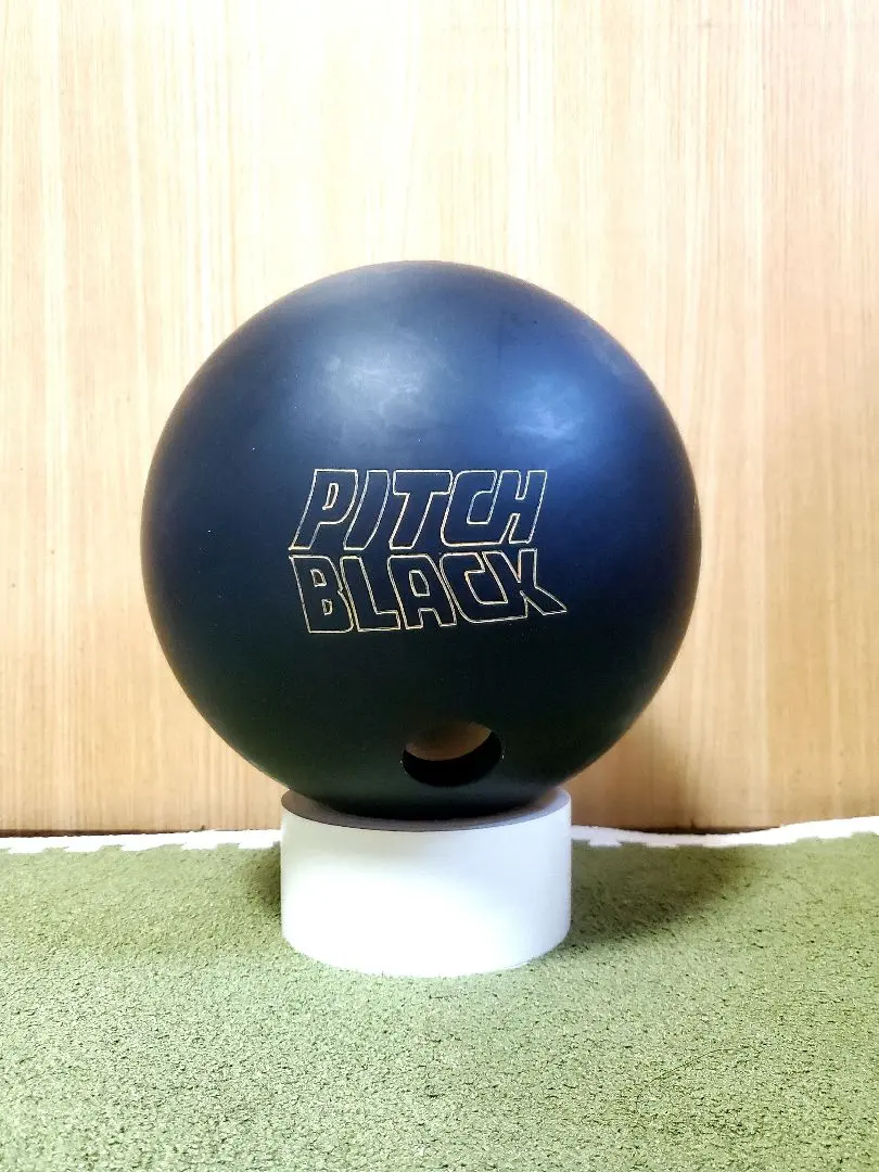 2026年最新】ボウリングボールピッチブラックの人気アイテム - メルカリ