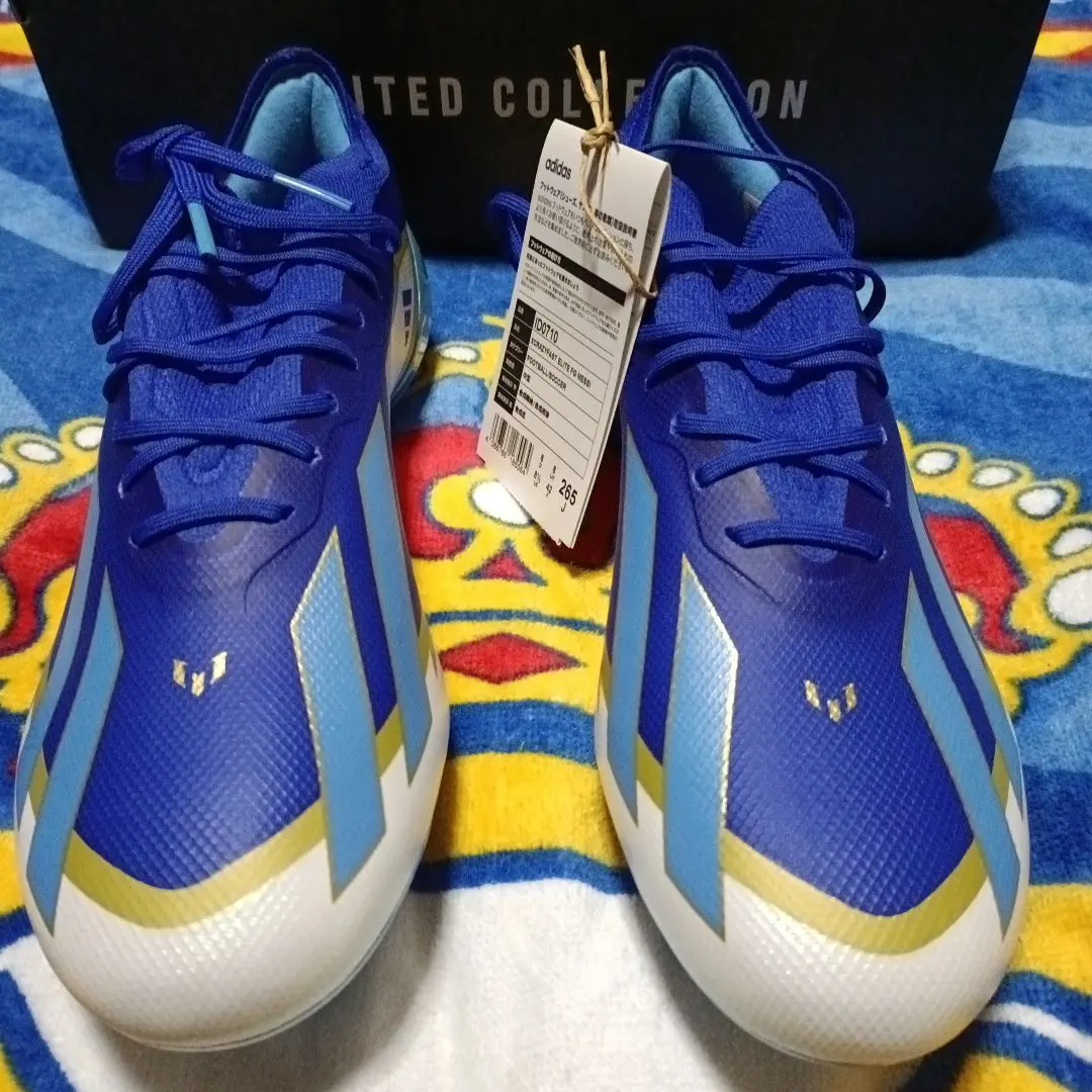 2026年最新】クレイジーファスト メッシの人気アイテム - メルカリ