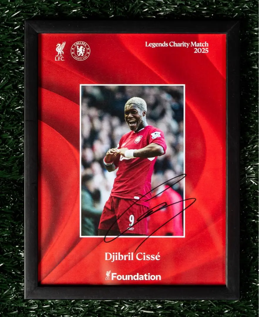 2026年最新】リバプール記念品の人気アイテム - メルカリ