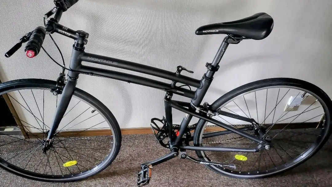 2026年最新】モンタギュー 自転車の人気アイテム - メルカリ