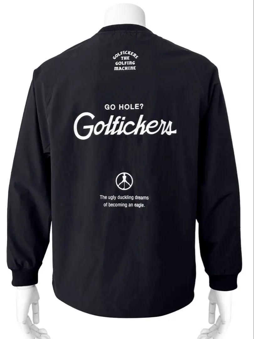 2026年最新】GOLFICKERS モックネックの人気アイテム - メルカリ