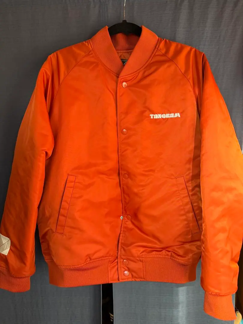 2026年最新】TANGRAM ジャケット・アウターの人気アイテム - メルカリ