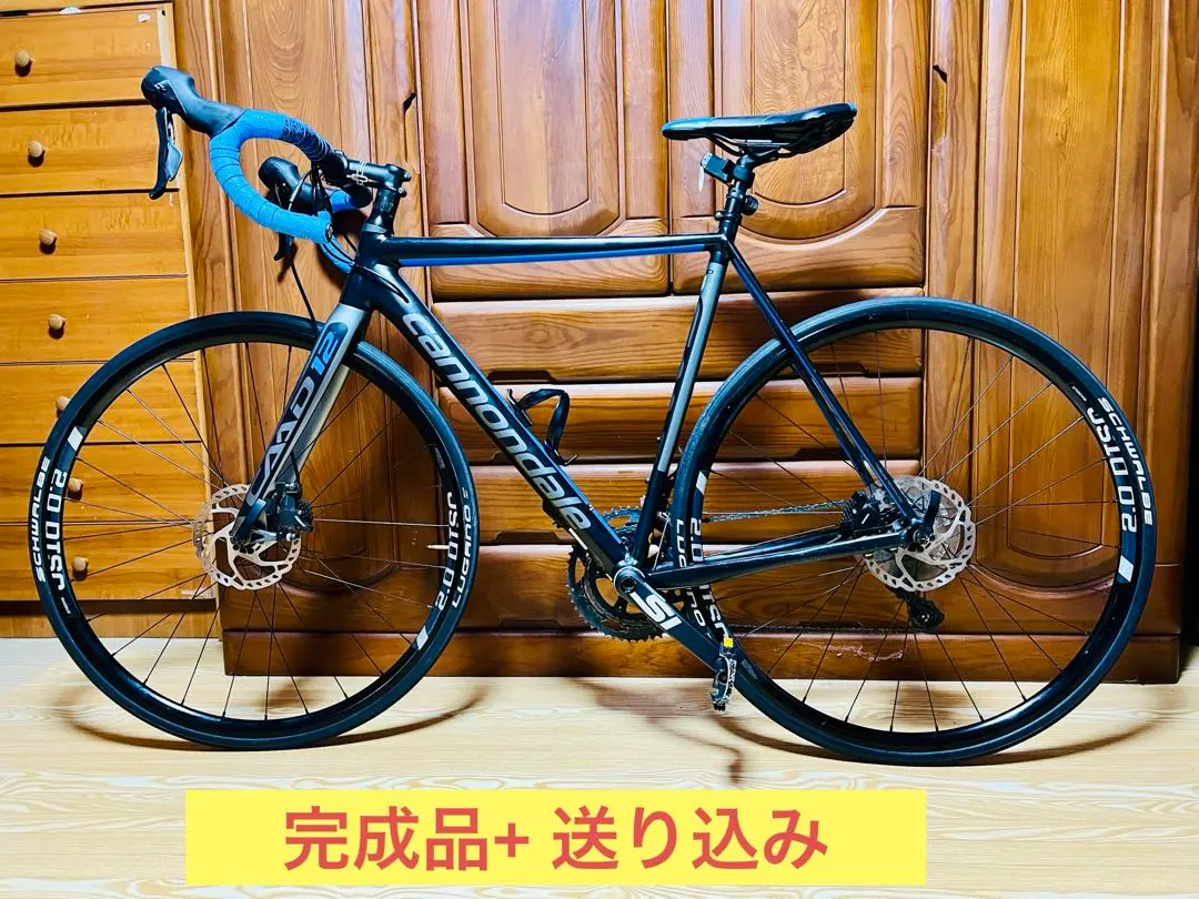 2026年最新】cannondale caad9の人気アイテム - メルカリ