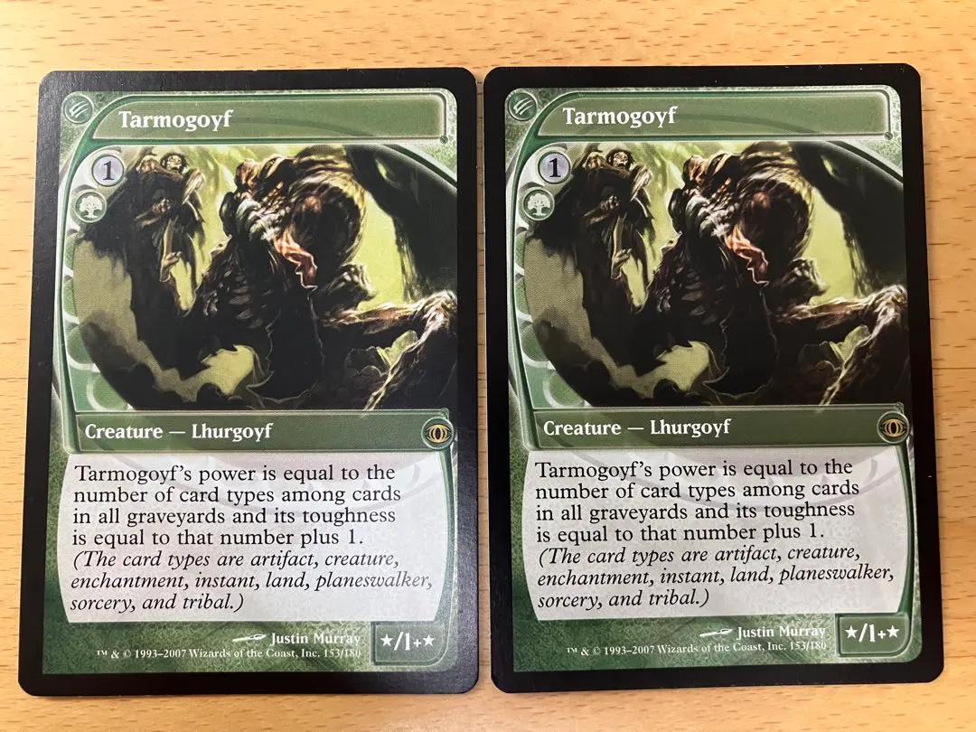2026年最新】MTG タルモゴイフの人気アイテム - メルカリ