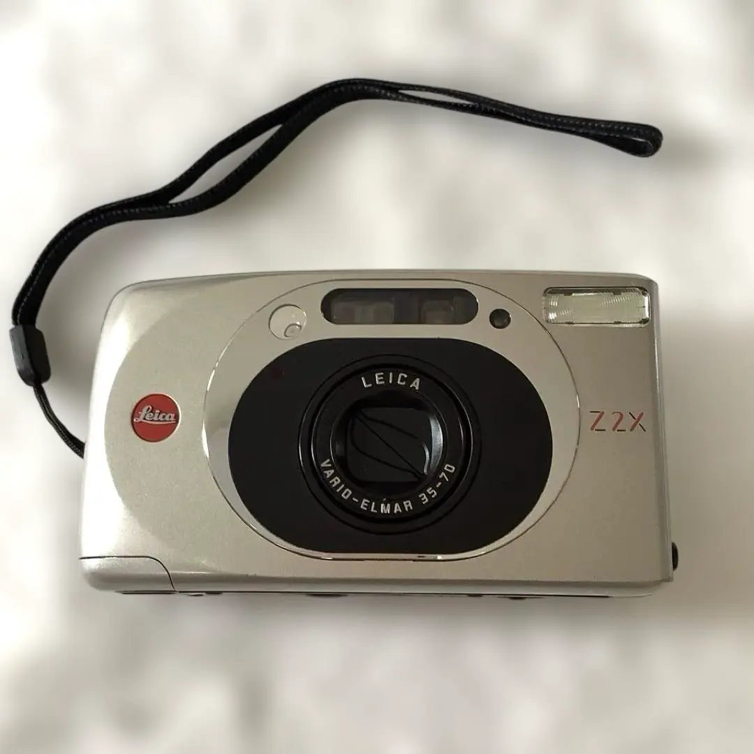 2026年最新】LEICA ライカ Z2Xの人気アイテム - メルカリ