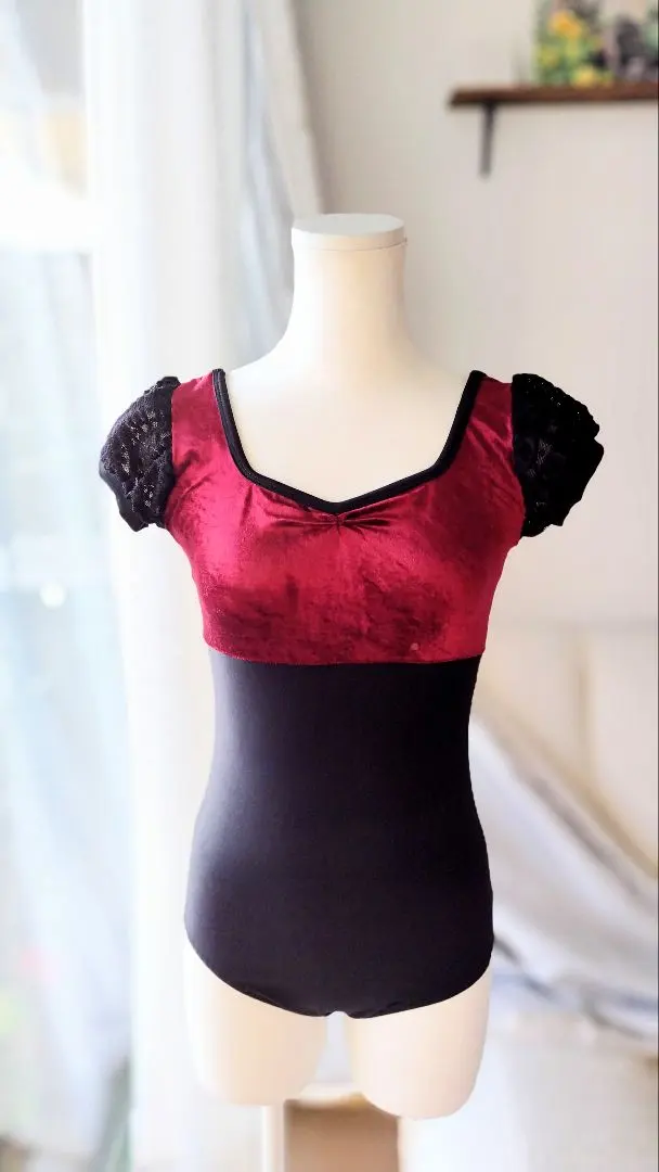 2026年最新】娘役 レオタードの人気アイテム - メルカリ