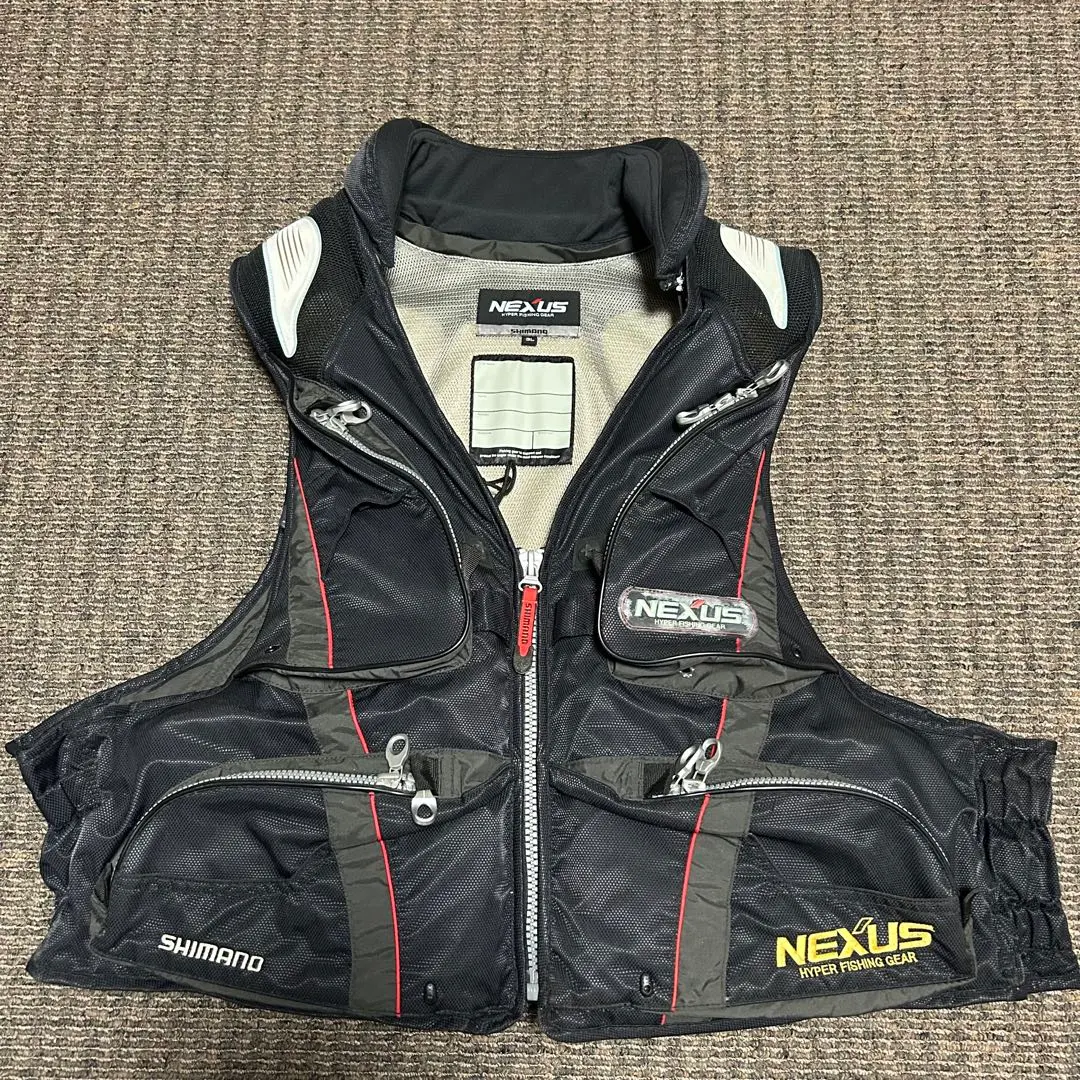 2026年最新】nexus hyper fishing gearの人気アイテム - メルカリ