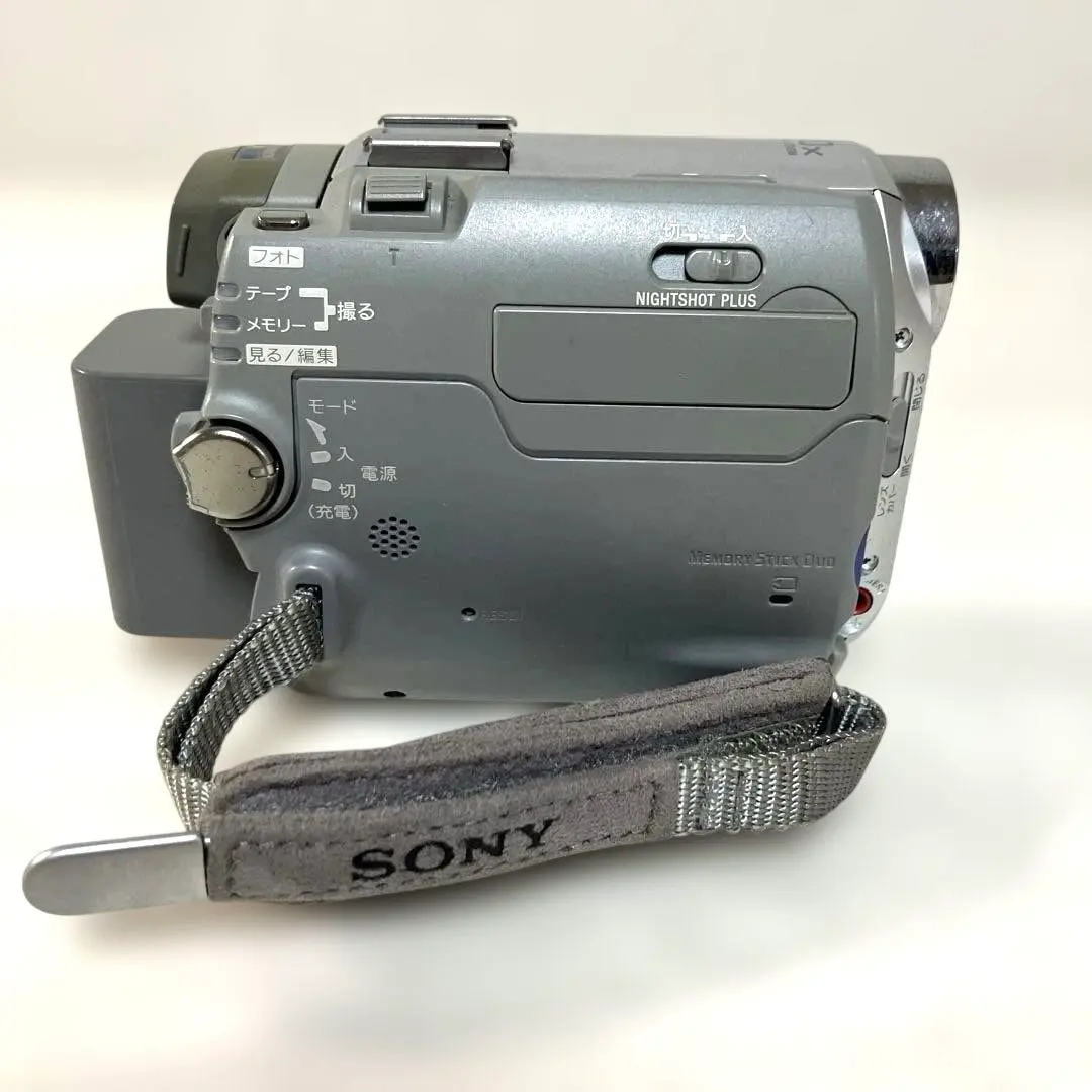 2026年最新】DCR－HC40の人気アイテム - メルカリ