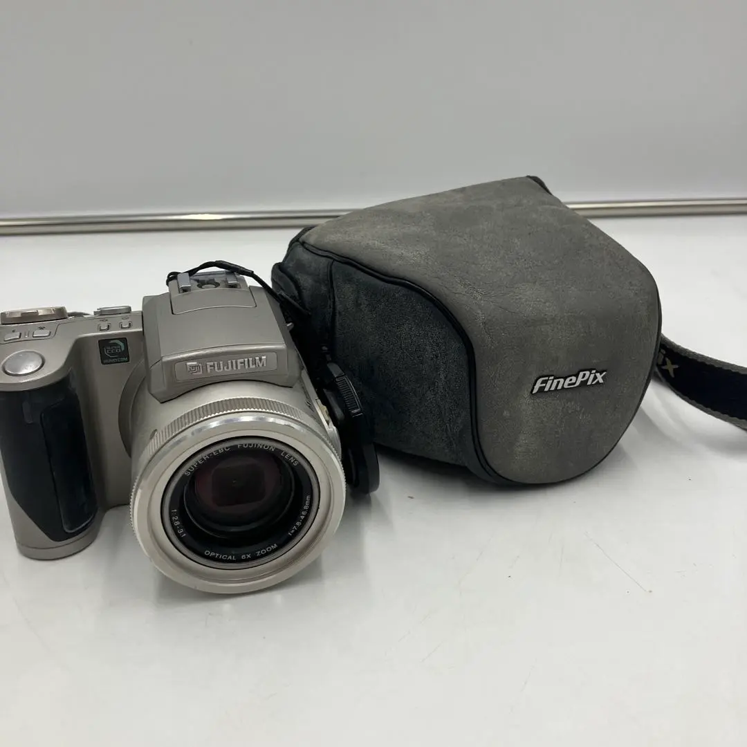 2026年最新】finepix 4900zの人気アイテム - メルカリ