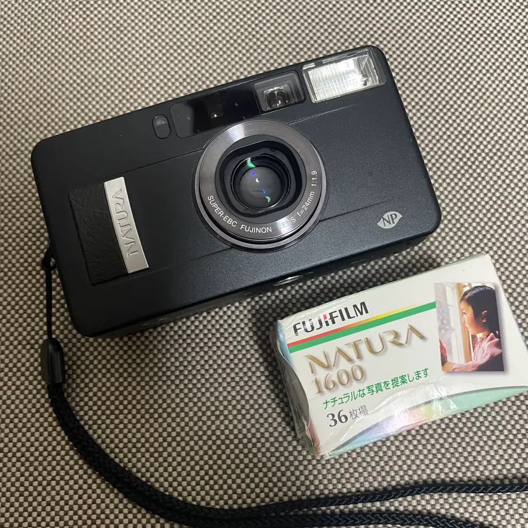 2026年最新】fujifilm natura nsの人気アイテム - メルカリ