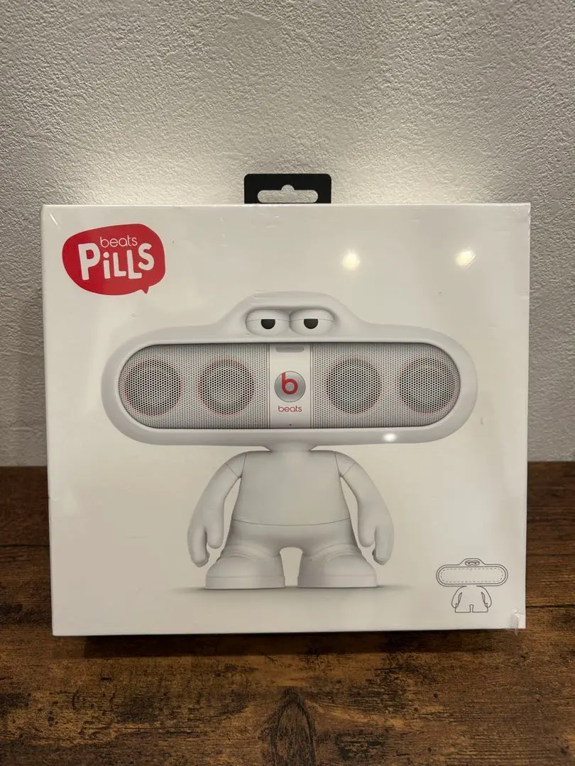 2026年最新】スピーカースタンド BEATSの人気アイテム - メルカリ